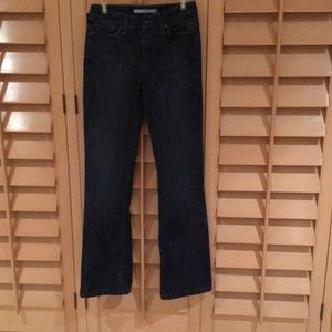 Joe’s Jeans fit: muse